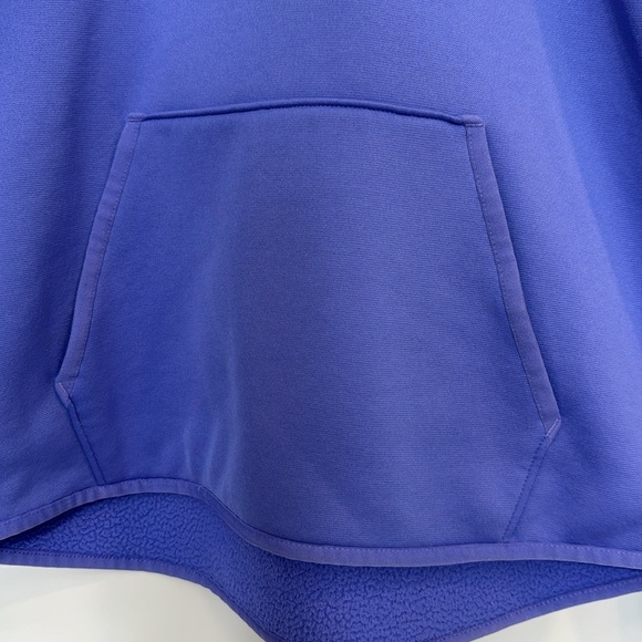 Under armour purple hoodie - Picture 2 of 7